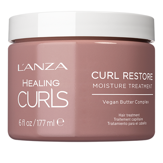 L'ANZA HEALING CURLS Curl Restore