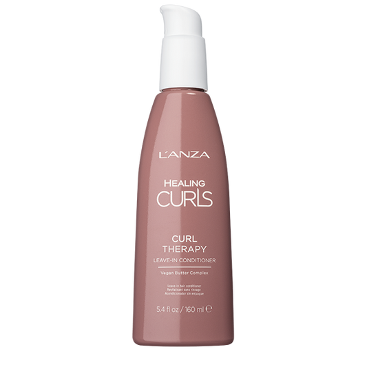 L'ANZA HEALING CURLS Curl Therapy