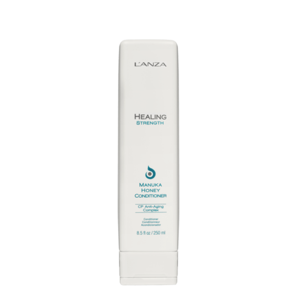 L'ANZA HEALING STRENGTH MANUKA HONEY CONDITIONER