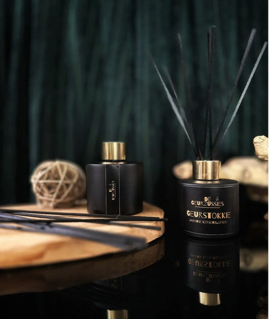 Navulling Geurstokjes
