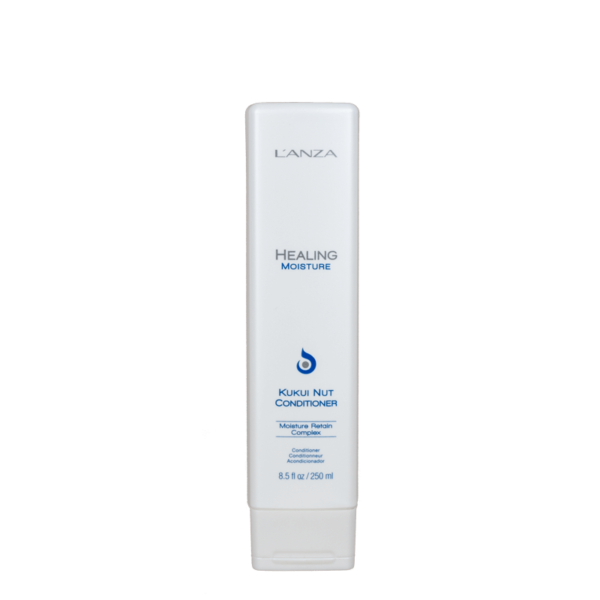 L'ANZA HEALING MOISTURE KUKUI NUT CONDITIONER