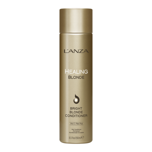L'ANZA BRIGHT BLONDE CONDITIONER