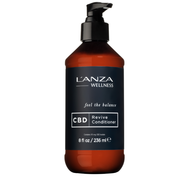 L'ANZA CBD REVIVE CONDITIONER