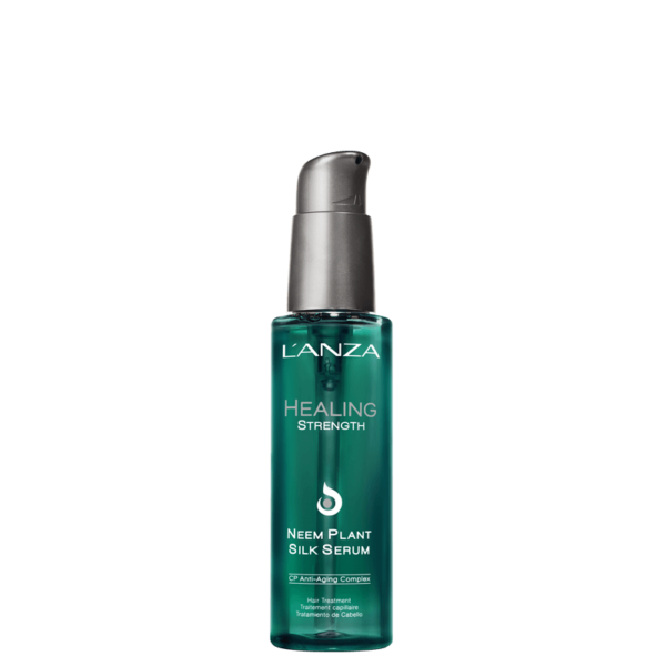 L'ANZA HEALING STRENGTH NEEM PLANT SILK SERUM