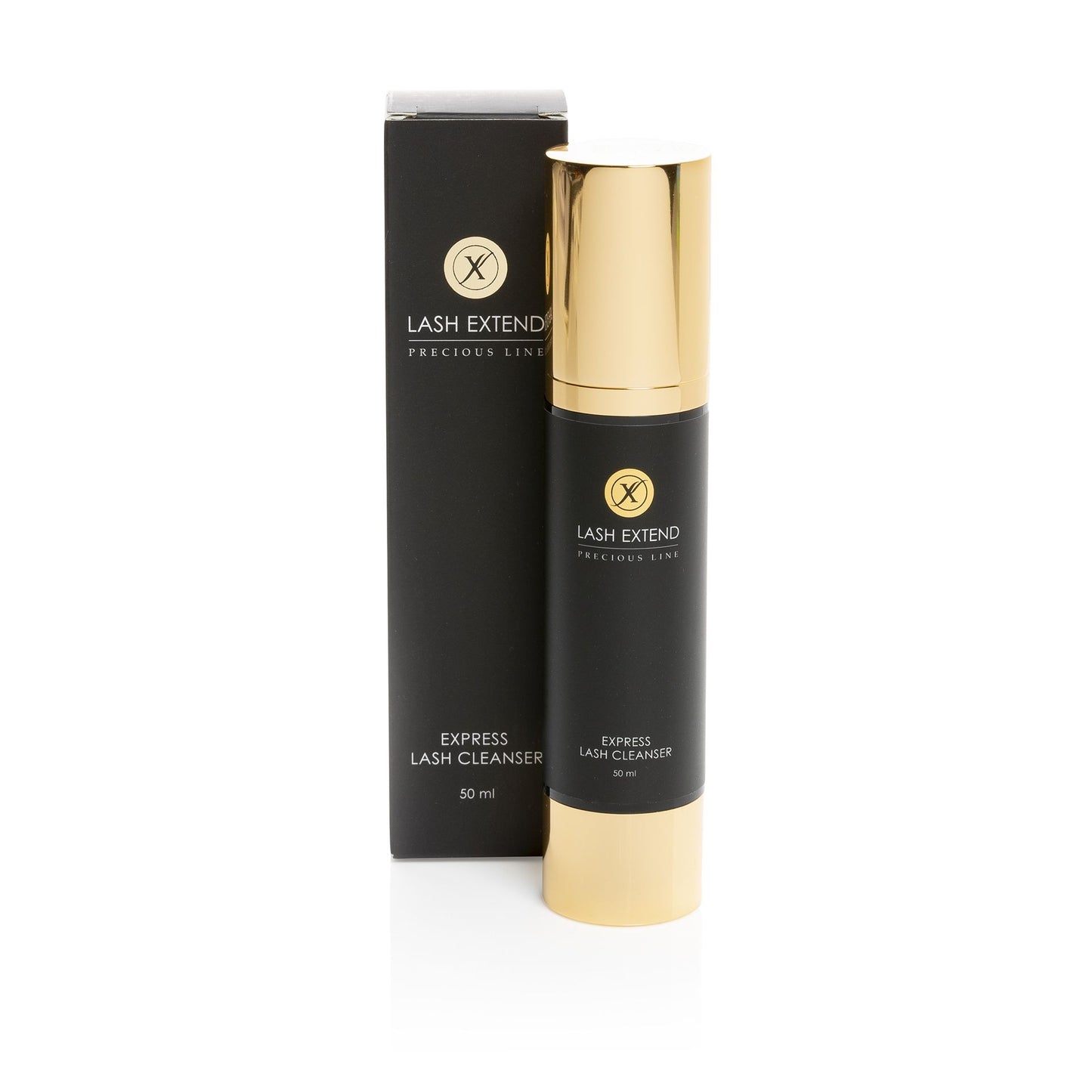 EXPRESS LASH CLEANSER