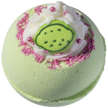 Lime Yours Bath Blaster