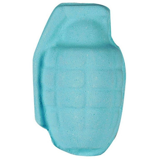 Man Grenade Bath Blaster