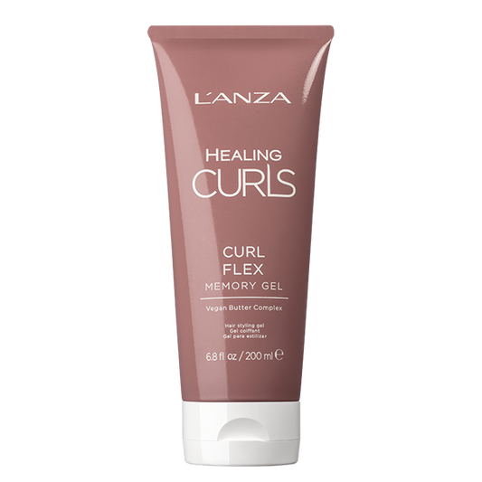 L'ANZA HEALING CURLS Curl Flex