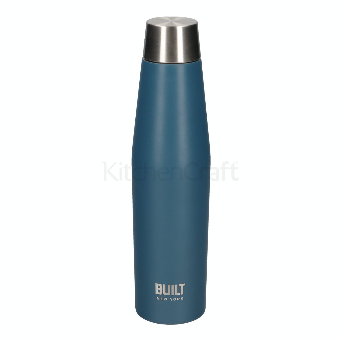 Built Perfect Seal 540ml Teal Hydration Bottle - Drinkfles